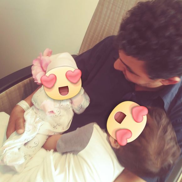 Meet your Posher, Gattoufi - Picture 1 of 1